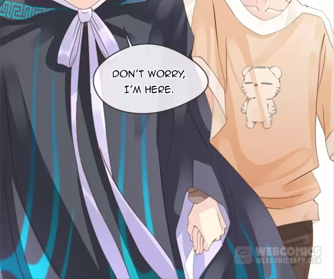 Read Ancient House chapter 25 image 74 on Lezhin