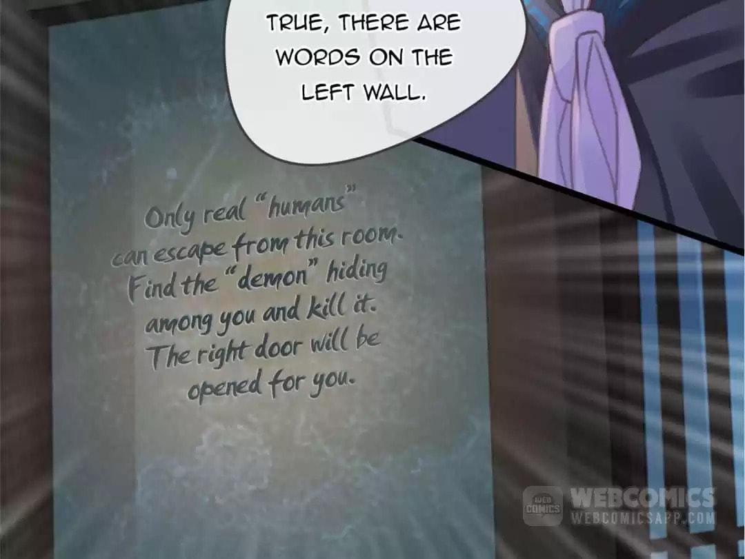 Read Ancient House chapter 25 image 83 on Lezhin