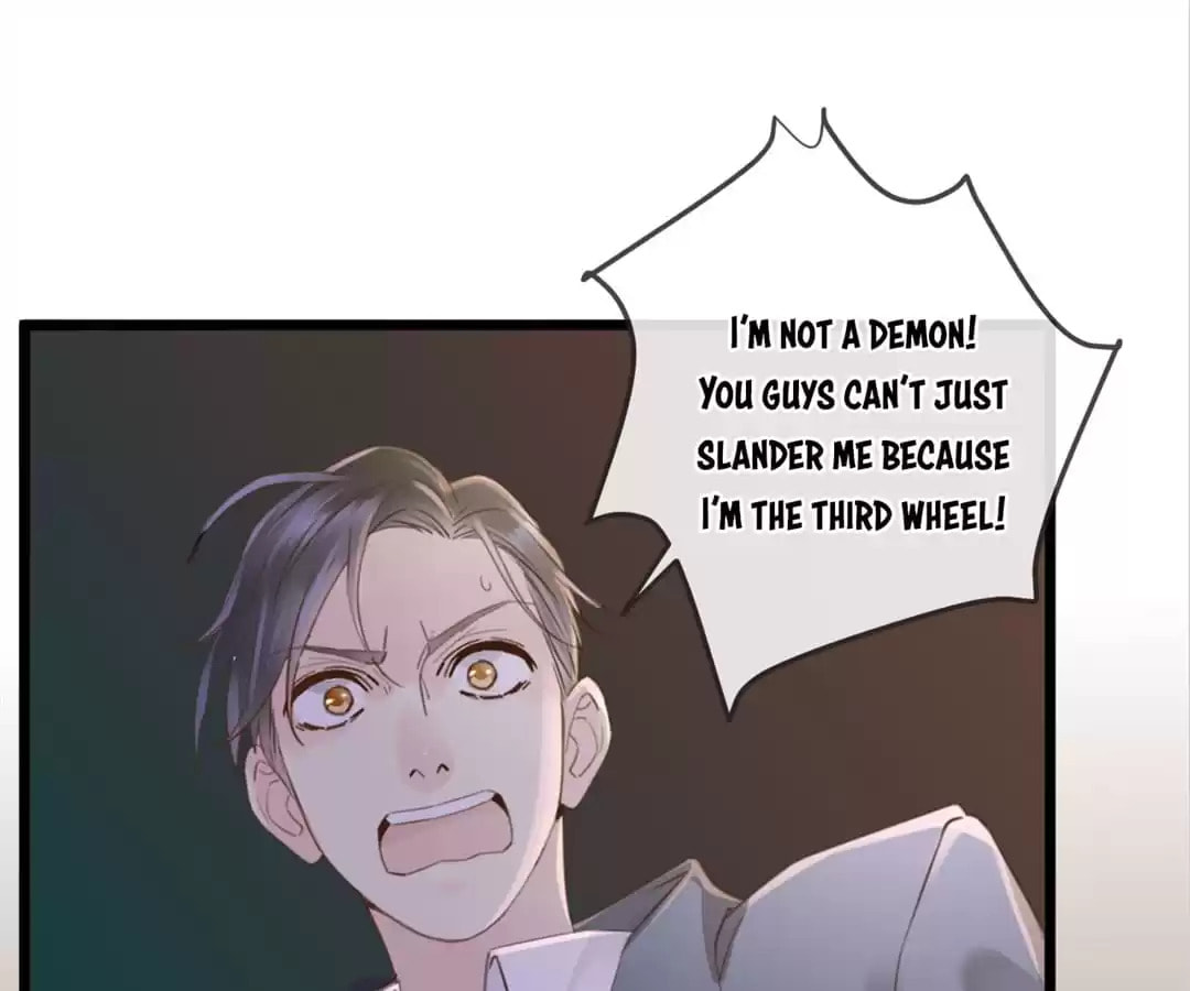 Read Ancient House chapter 26 image 1 on Lezhin