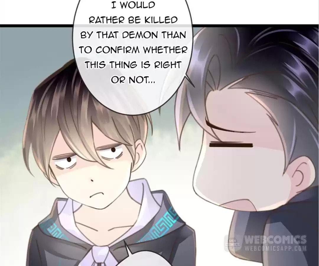 Read Ancient House chapter 26 image 33 on Lezhin