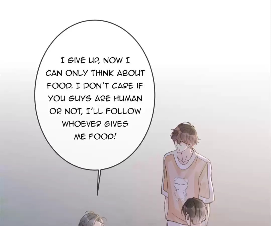 Read Ancient House chapter 26 image 35 on Lezhin