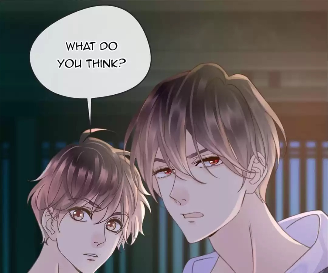 Read Ancient House chapter 26 image 4 on Lezhin