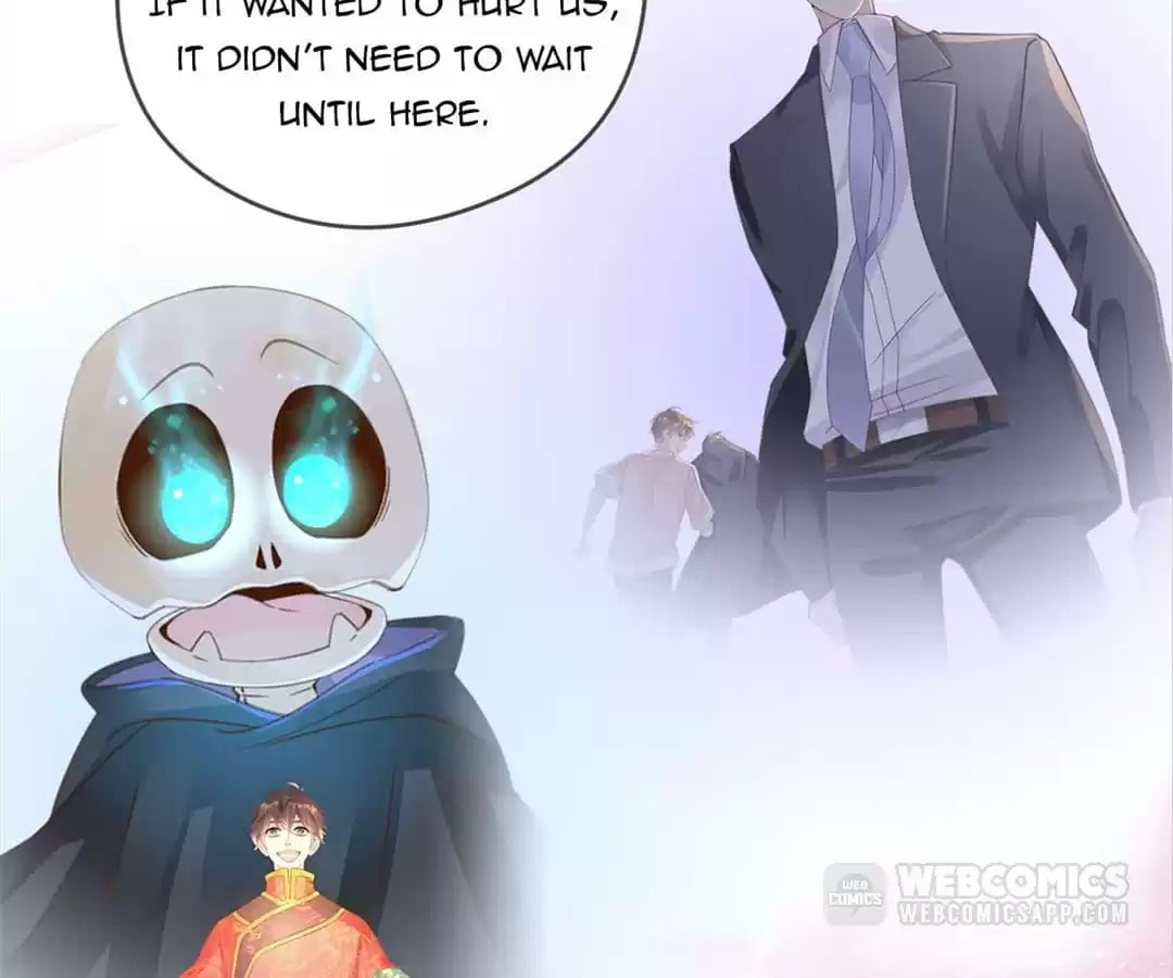 Read Ancient House chapter 26 image 47 on Lezhin