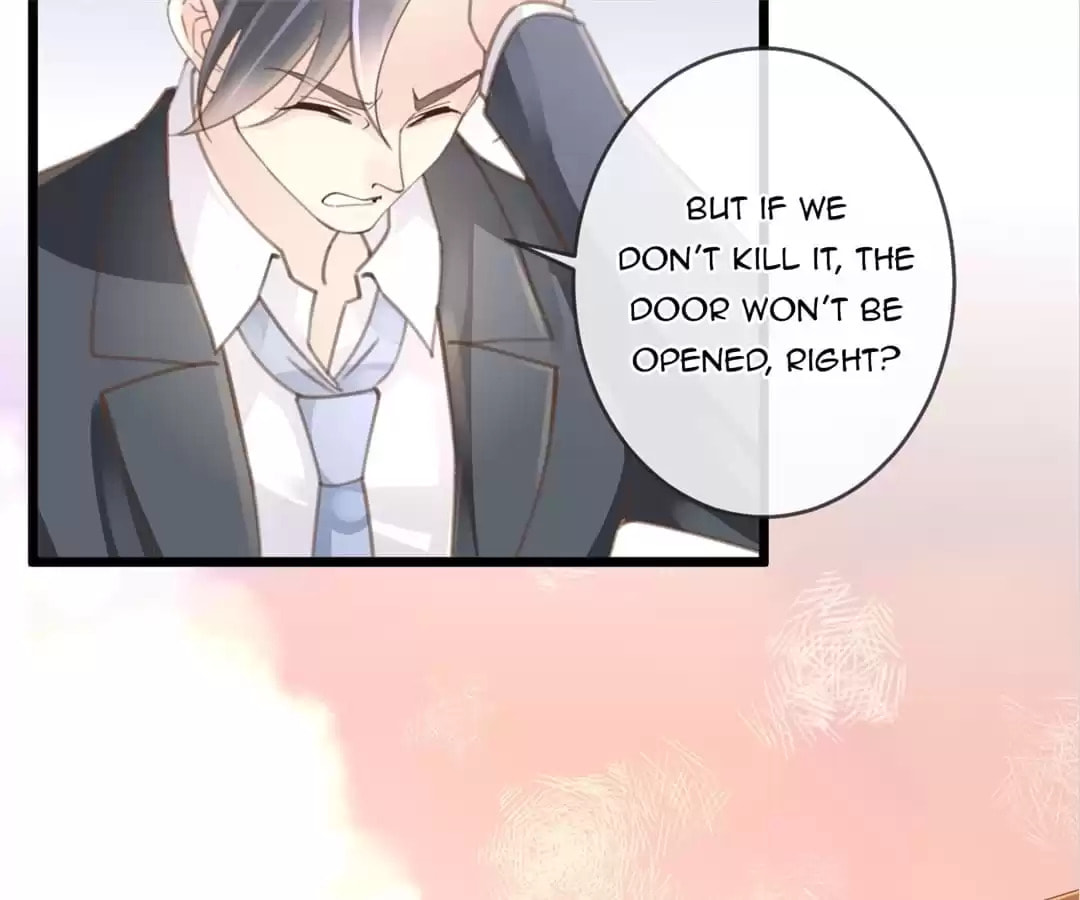 Read Ancient House chapter 26 image 52 on Lezhin