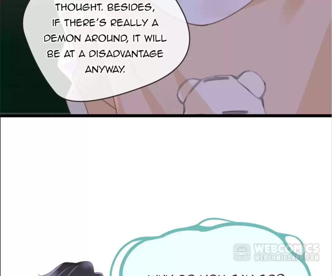 Read Ancient House chapter 26 image 8 on Lezhin