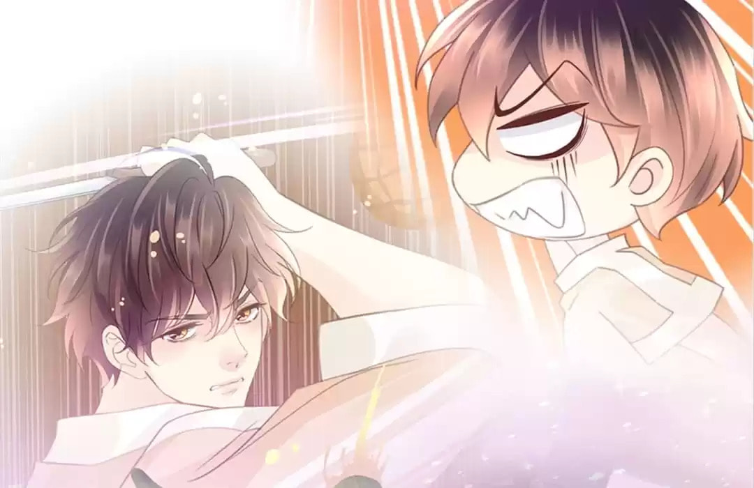 Read Ancient House chapter 27 image 30 on Lezhin