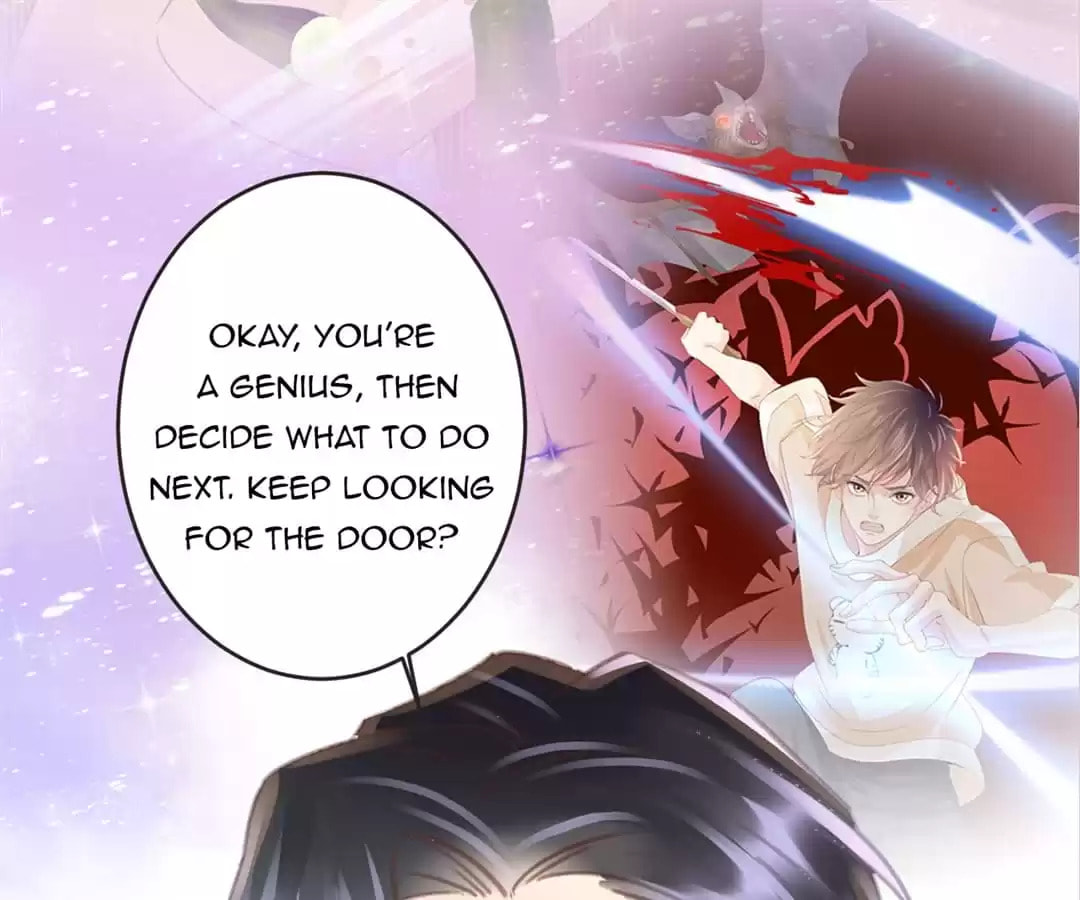 Read Ancient House chapter 27 image 31 on Lezhin
