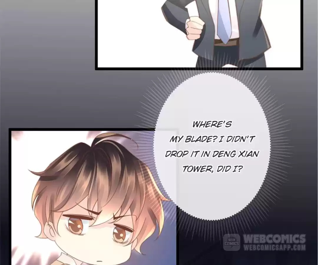 Read Ancient House chapter 27 image 38 on Lezhin