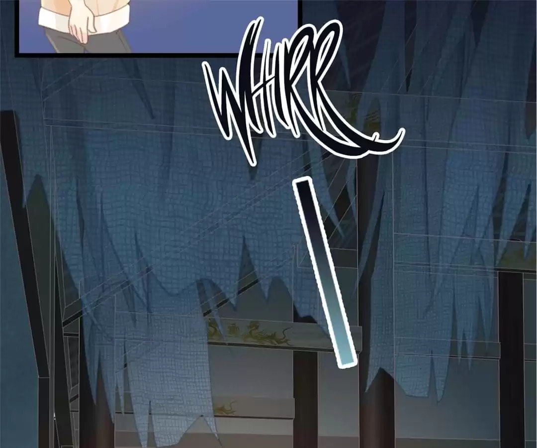 Read Ancient House chapter 27 image 40 on Lezhin