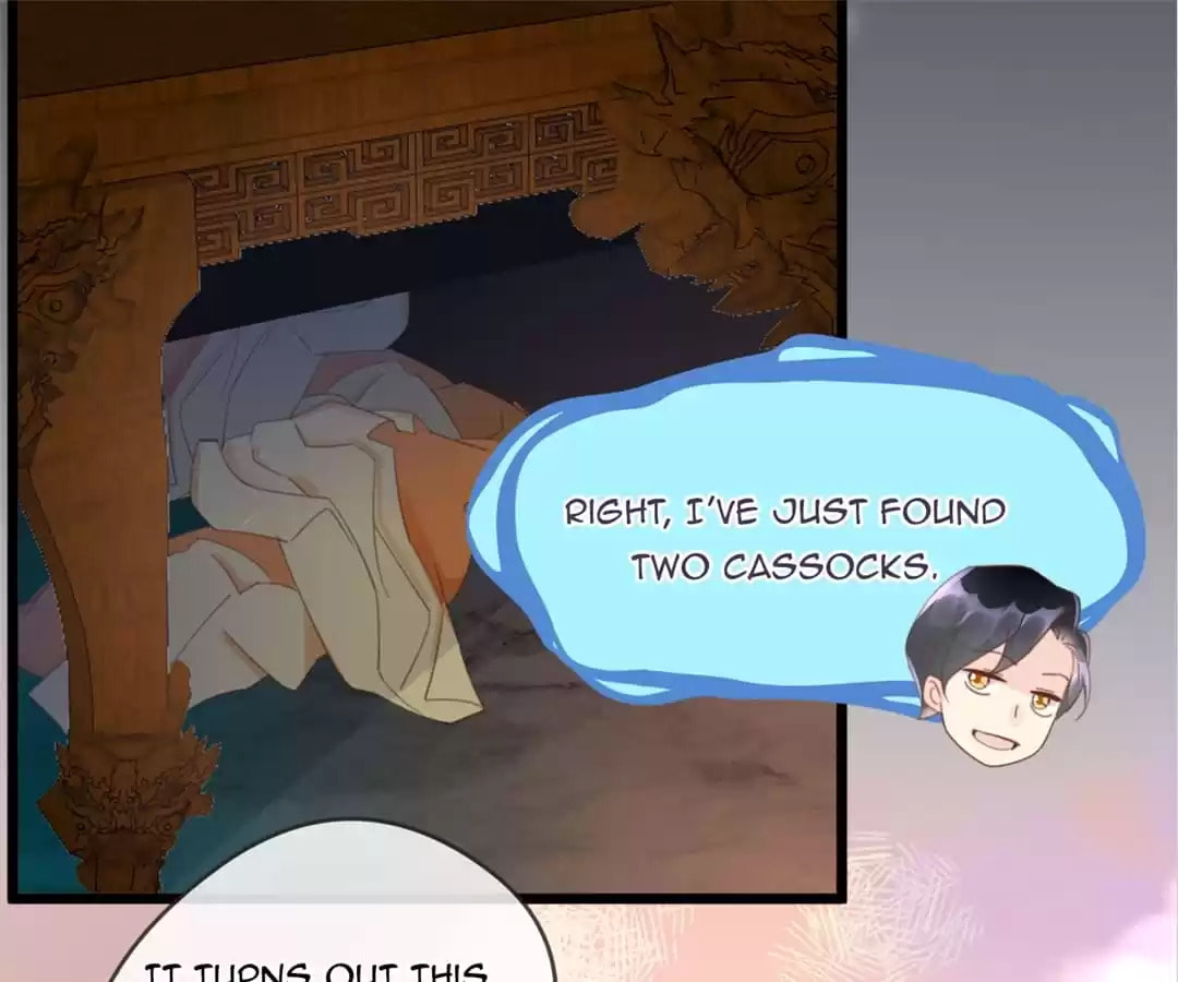 Read Ancient House chapter 27 image 43 on Lezhin