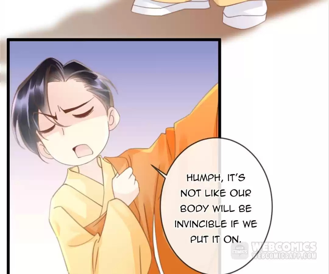 Read Ancient House chapter 27 image 47 on Lezhin