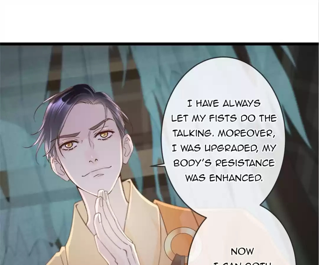 Read Ancient House chapter 27 image 52 on Lezhin