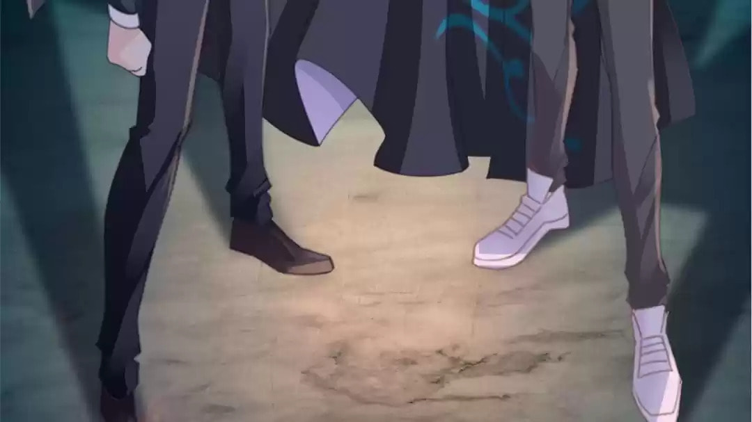 Read Ancient House chapter 27 image 6 on Lezhin