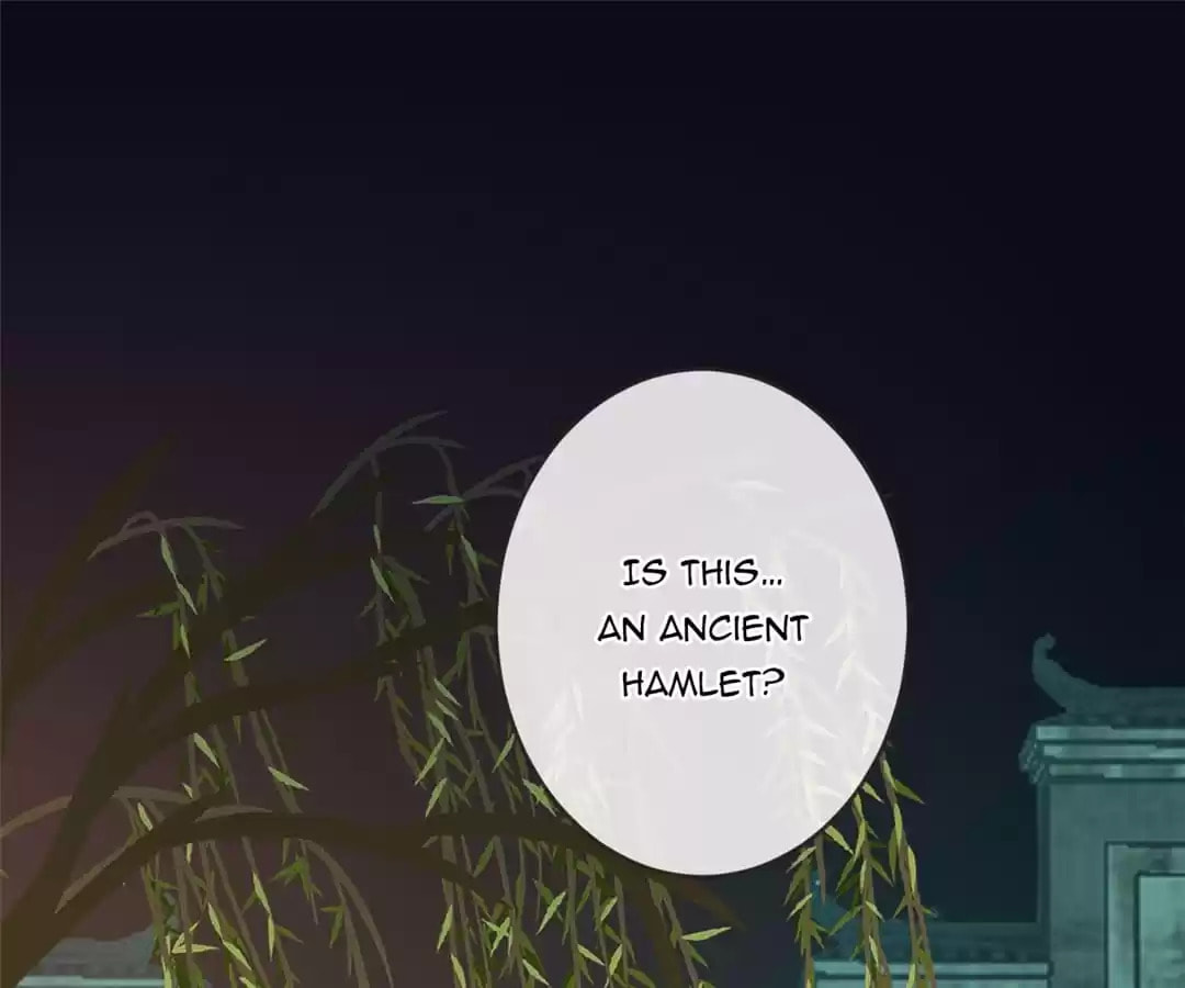 Read Ancient House chapter 27 image 61 on Lezhin