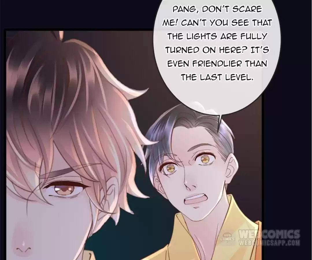 Read Ancient House chapter 27 image 65 on Lezhin