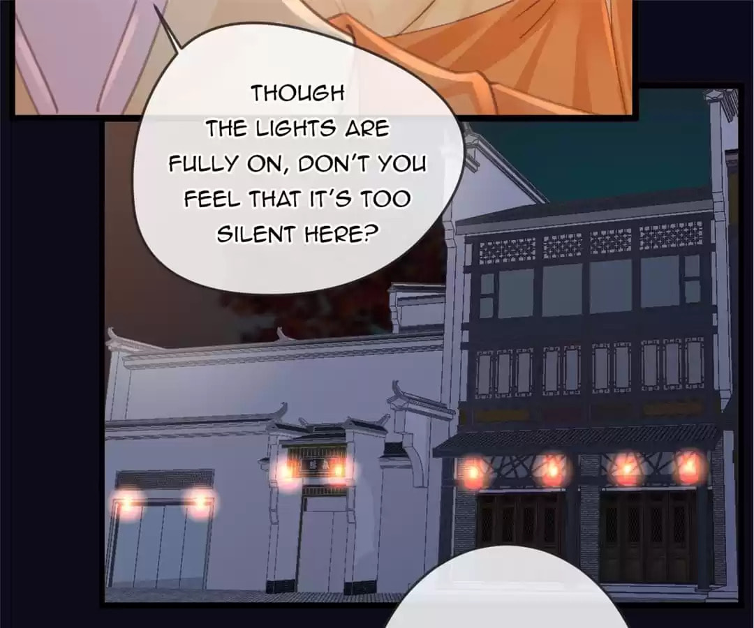 Read Ancient House chapter 27 image 67 on Lezhin