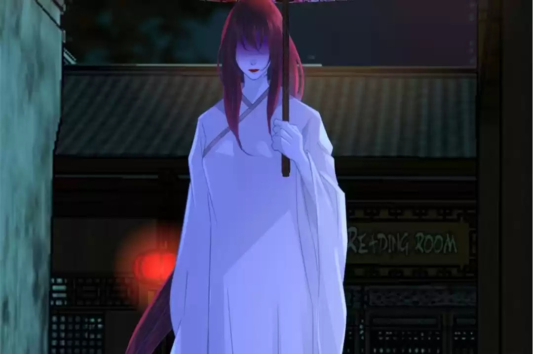 Read Ancient House chapter 27 image 75 on Lezhin