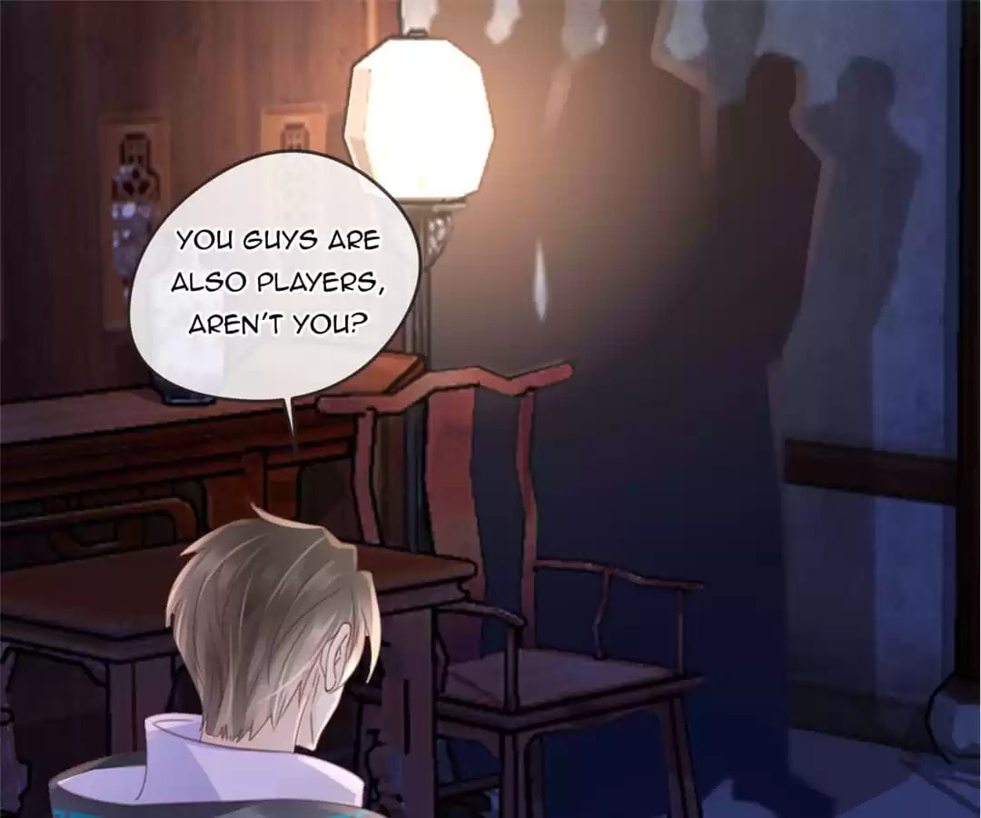 Read Ancient House chapter 28 image 16 on Lezhin