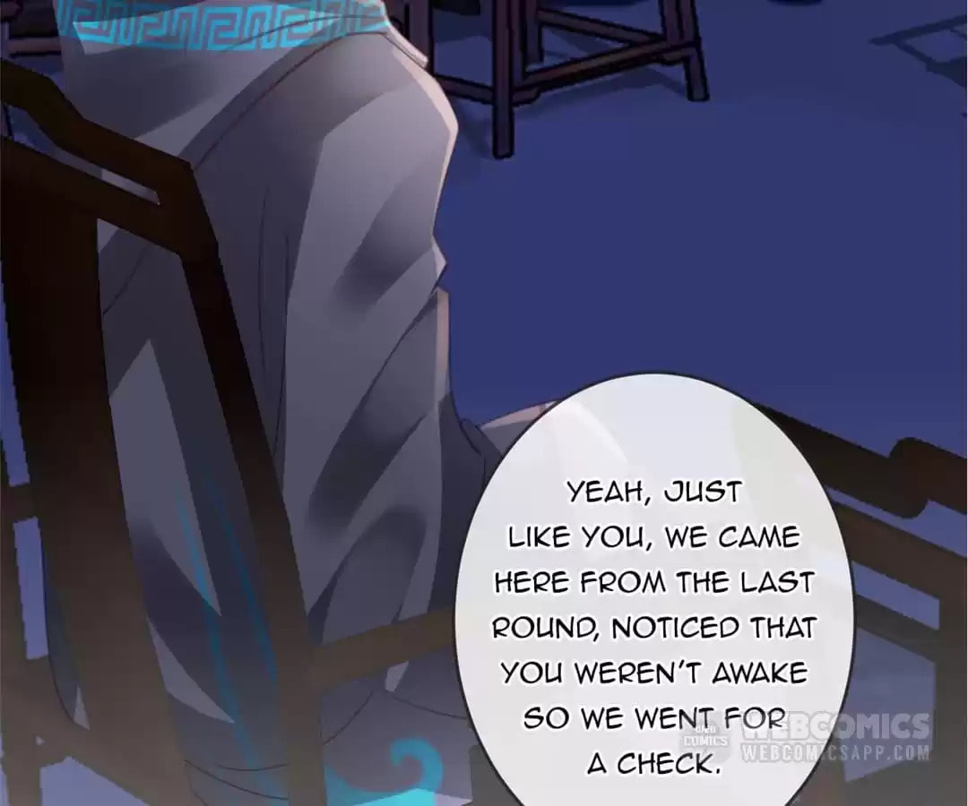 Read Ancient House chapter 28 image 17 on Lezhin