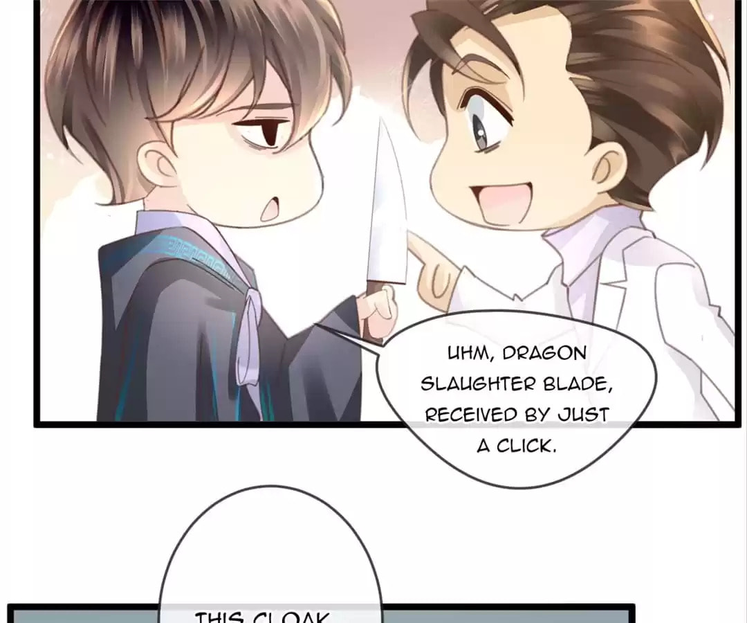 Read Ancient House chapter 28 image 22 on Lezhin