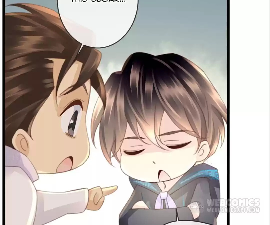 Read Ancient House chapter 28 image 23 on Lezhin