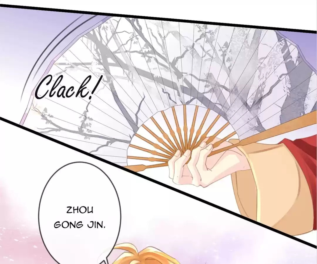 Read Ancient House chapter 28 image 36 on Lezhin