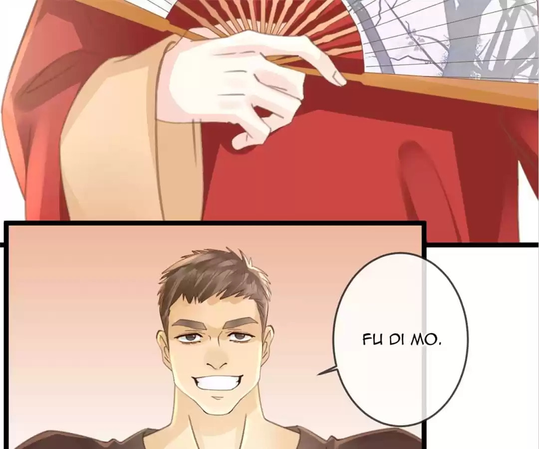 Read Ancient House chapter 28 image 39 on Lezhin