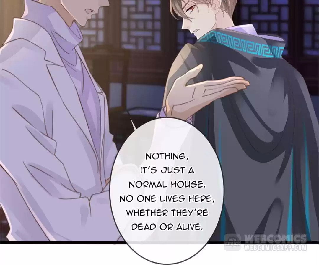 Read Ancient House chapter 28 image 46 on Lezhin