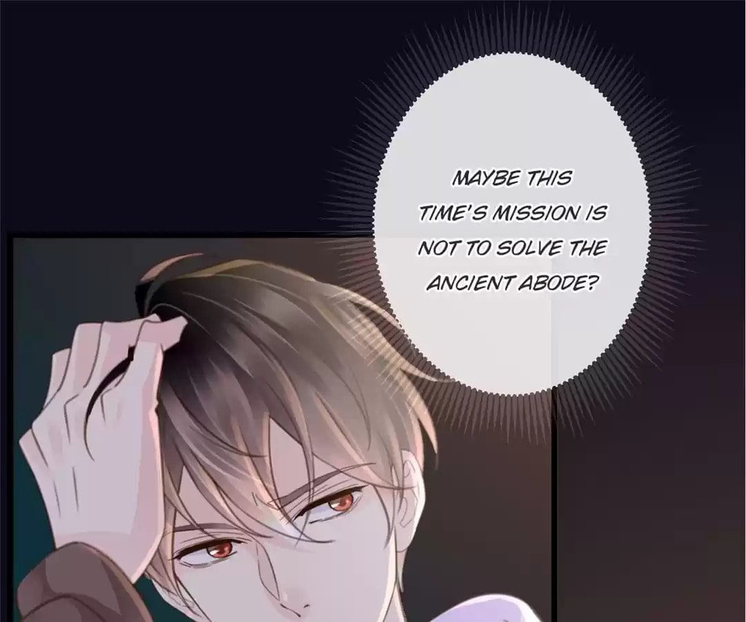 Read Ancient House chapter 28 image 48 on Lezhin