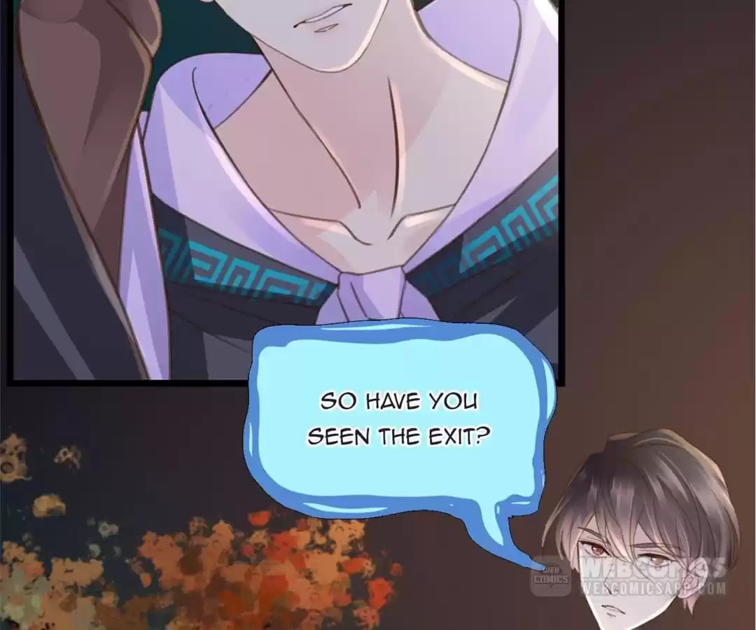 Read Ancient House chapter 28 image 49 on Lezhin
