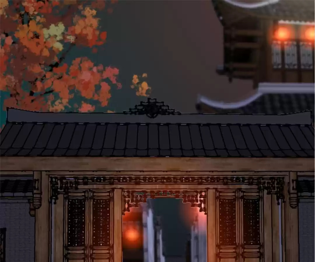 Read Ancient House chapter 28 image 51 on Lezhin