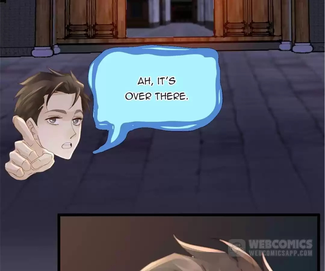 Read Ancient House chapter 28 image 52 on Lezhin