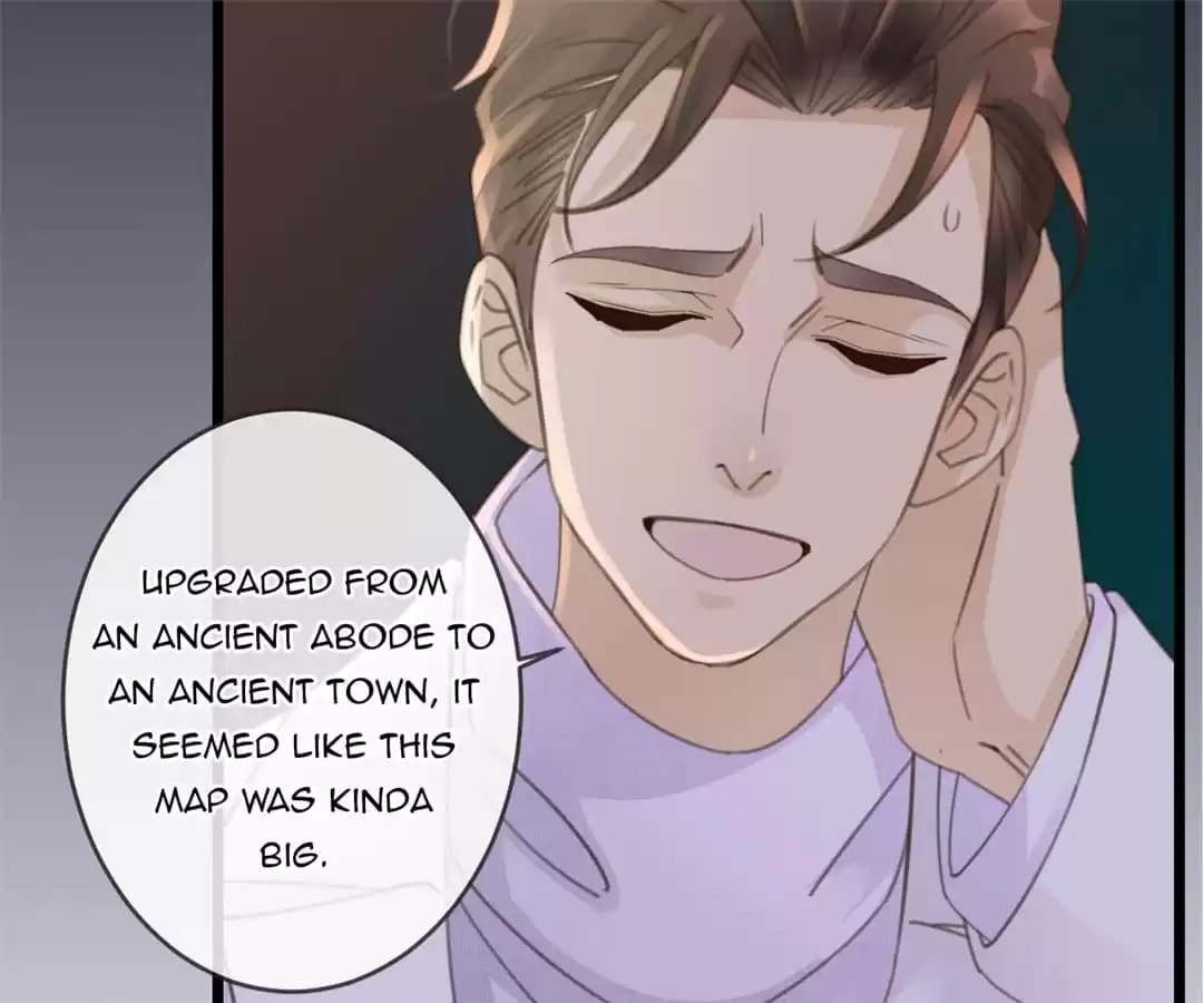 Read Ancient House chapter 28 image 54 on Lezhin