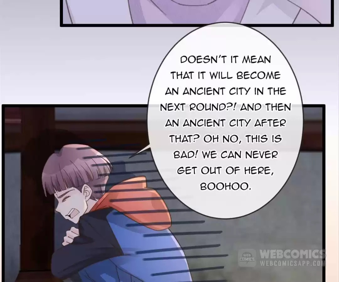 Read Ancient House chapter 28 image 55 on Lezhin