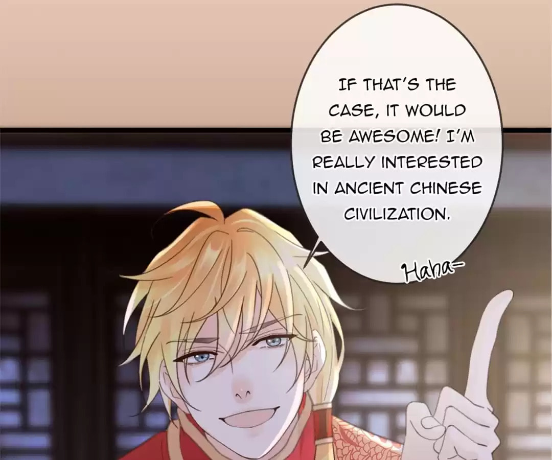 Read Ancient House chapter 28 image 57 on Lezhin