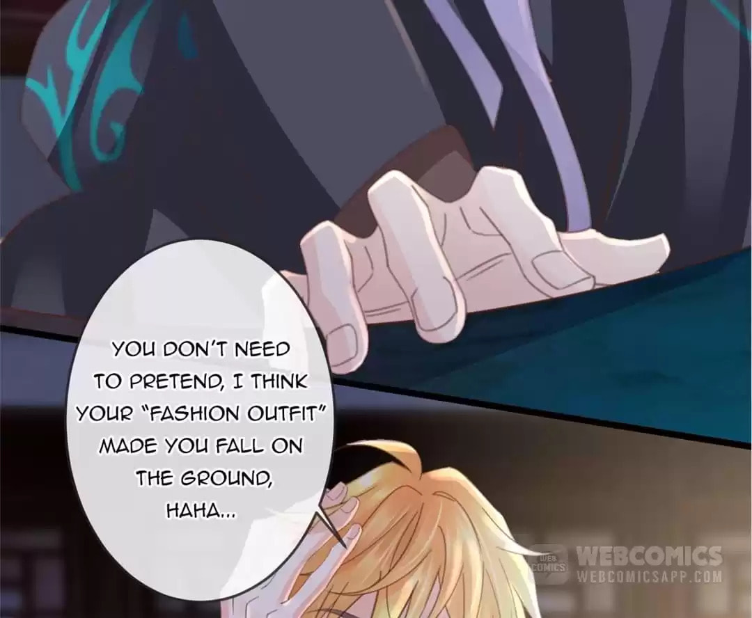 Read Ancient House chapter 28 image 66 on Lezhin