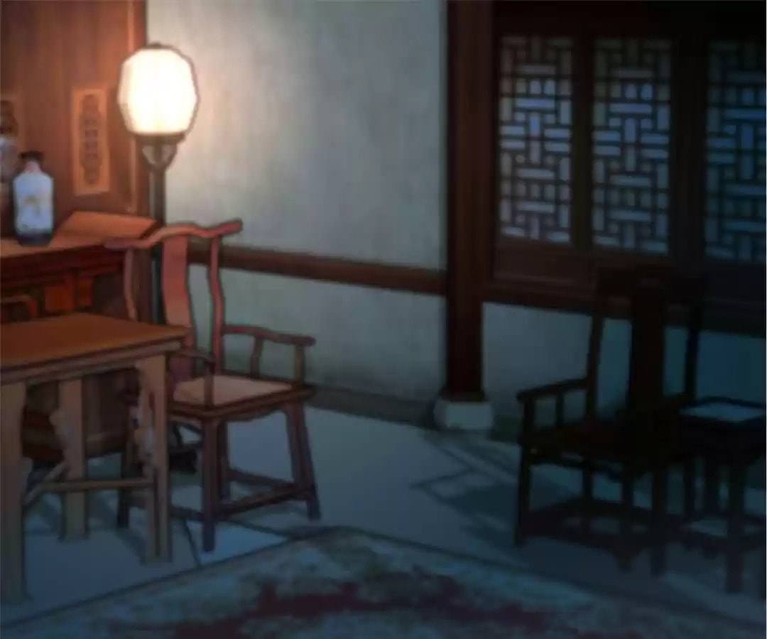 Read Ancient House chapter 28 image 7 on Lezhin