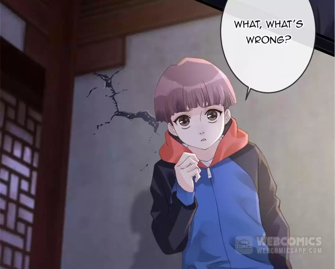 Read Ancient House chapter 28 image 78 on Lezhin