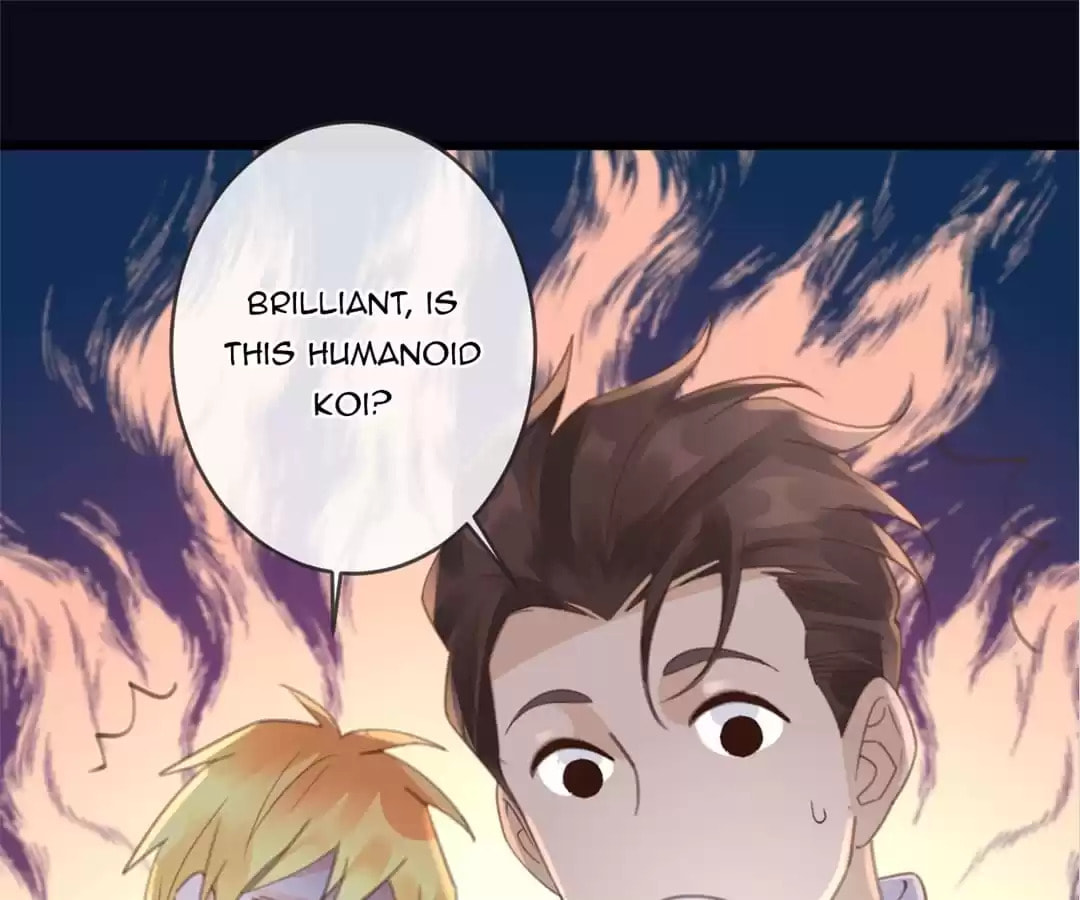 Read Ancient House chapter 28 image 82 on Lezhin