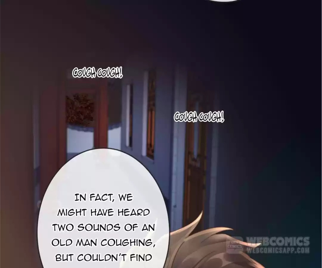 Read Ancient House chapter 28 image 85 on Lezhin