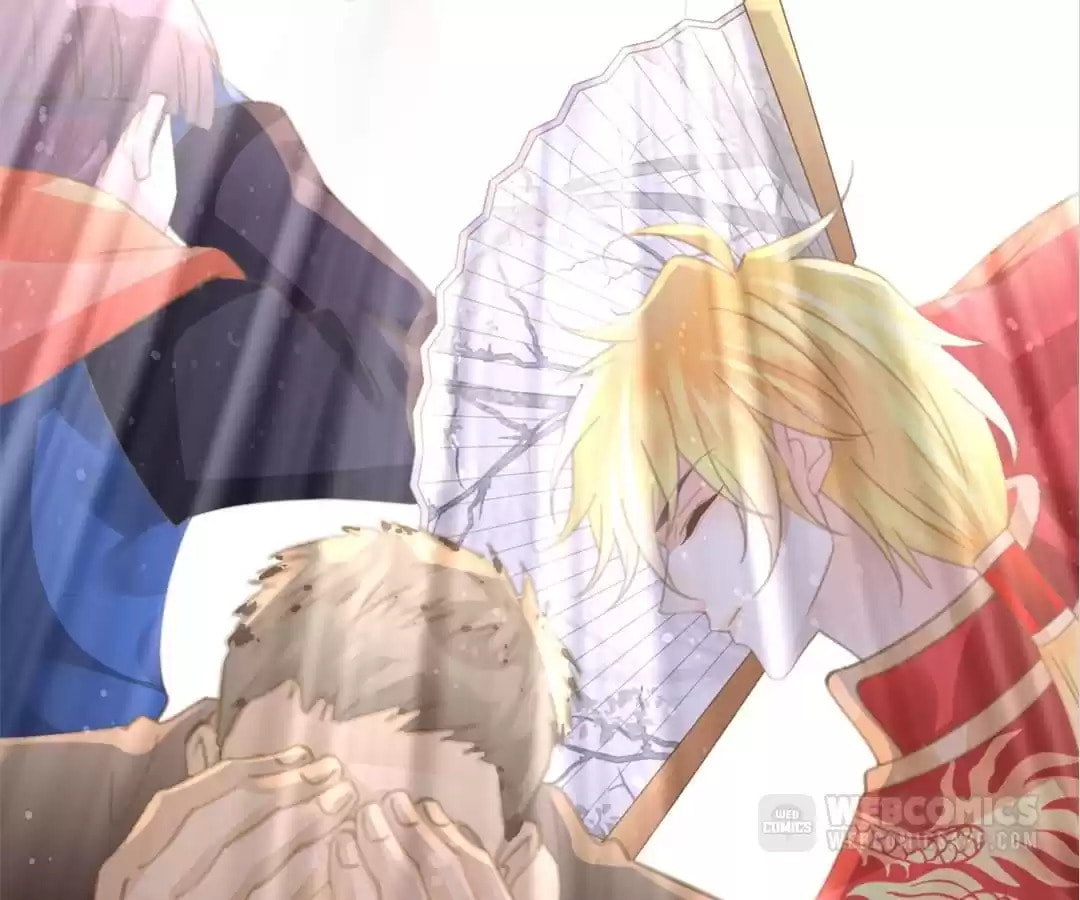 Read Ancient House chapter 29 image 15 on Lezhin