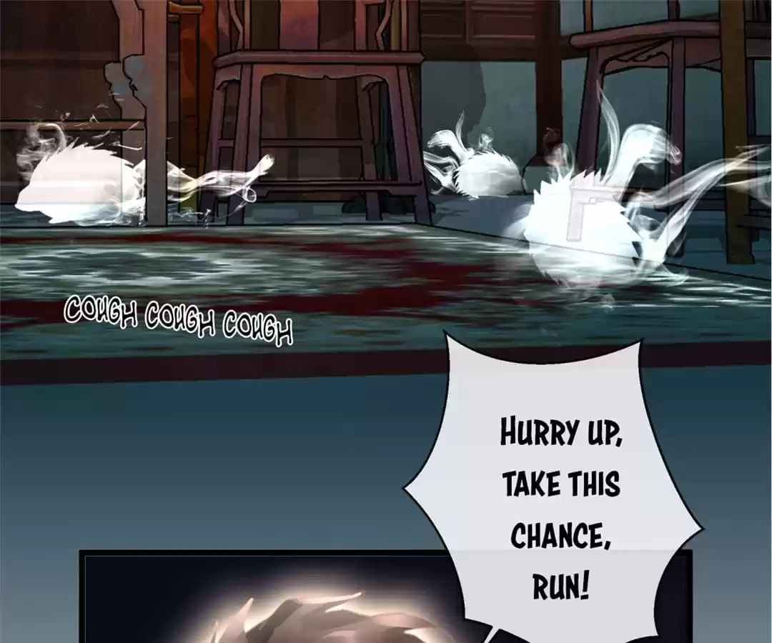 Read Ancient House chapter 29 image 20 on Lezhin