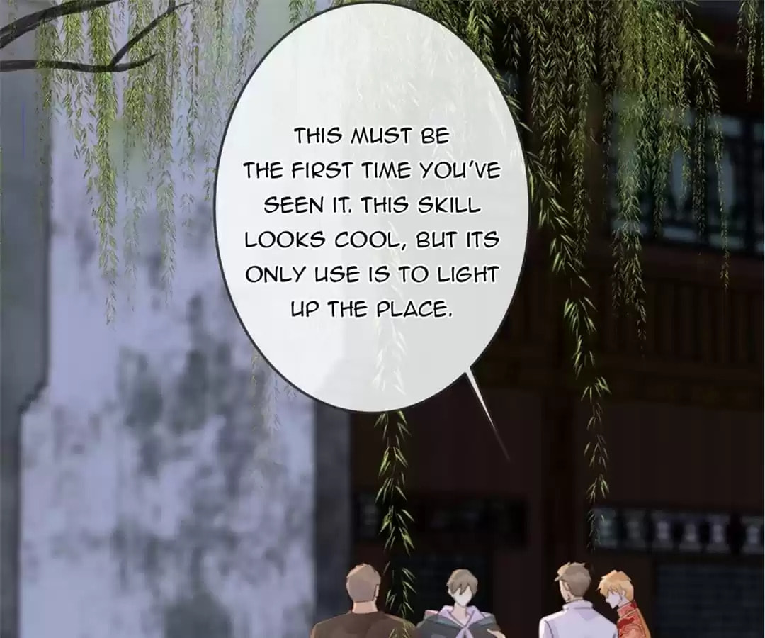 Read Ancient House chapter 29 image 26 on Lezhin