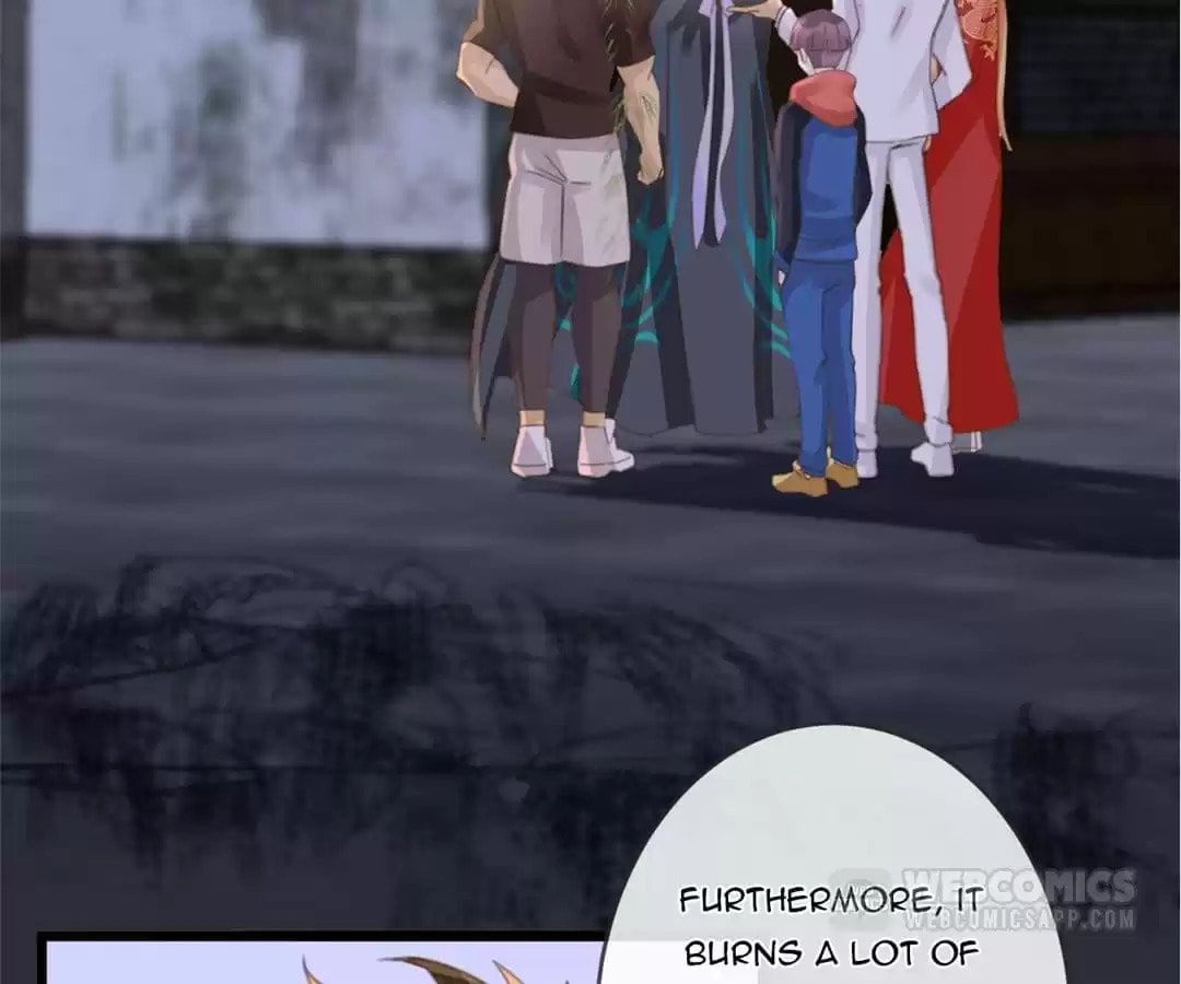 Read Ancient House chapter 29 image 27 on Lezhin