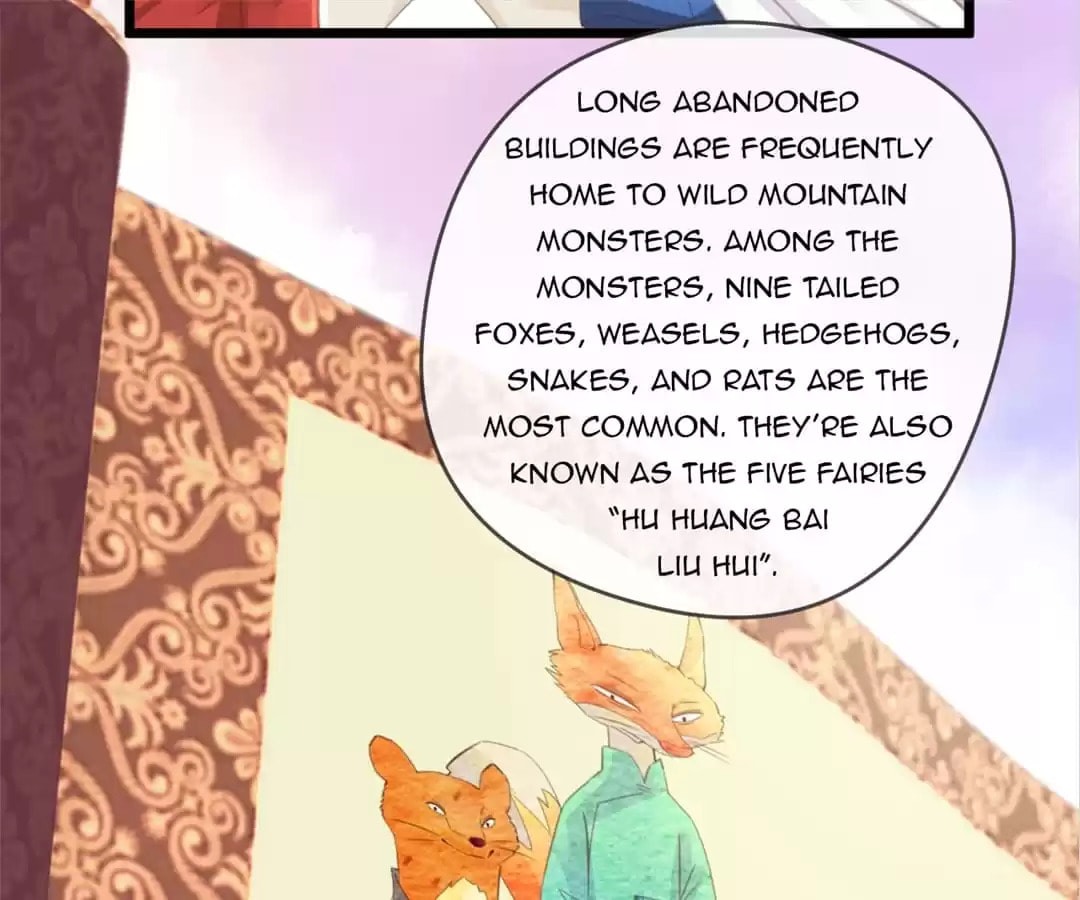 Read Ancient House chapter 29 image 3 on Lezhin