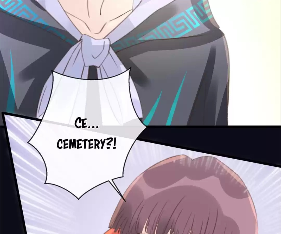Read Ancient House chapter 29 image 32 on Lezhin