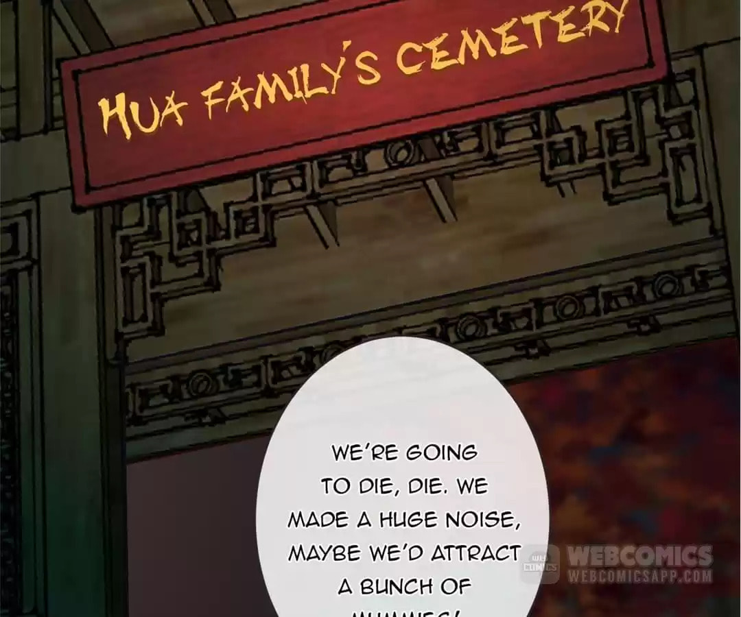 Read Ancient House chapter 29 image 36 on Lezhin