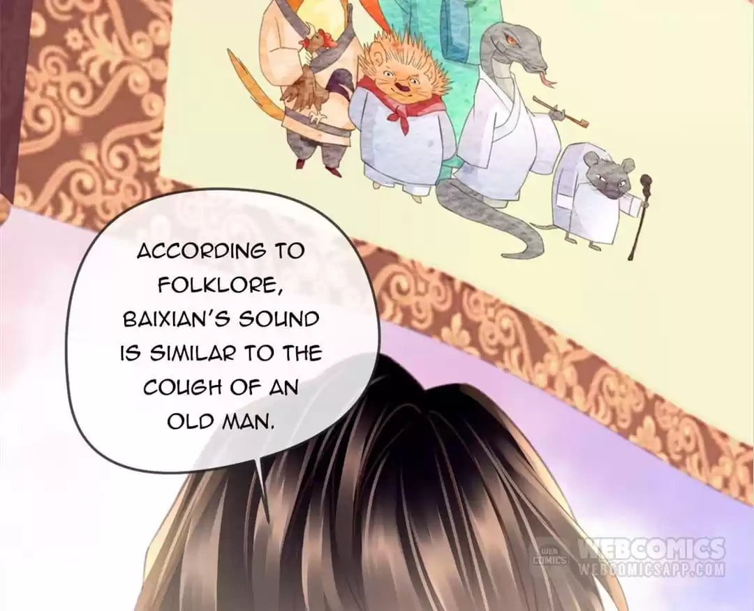 Read Ancient House chapter 29 image 4 on Lezhin