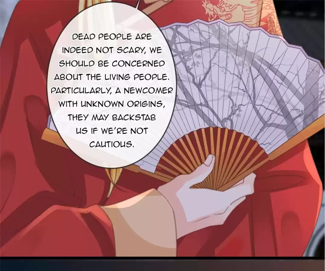 Read Ancient House chapter 29 image 40 on Lezhin