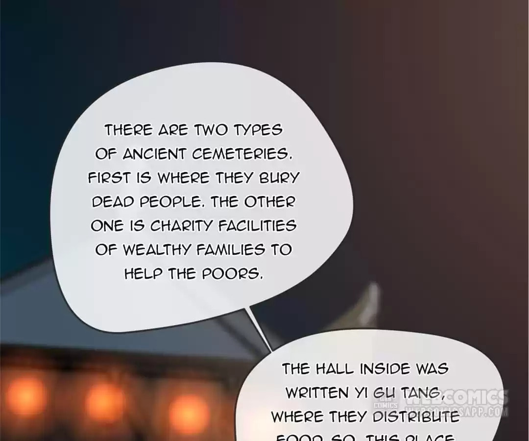 Read Ancient House chapter 29 image 41 on Lezhin